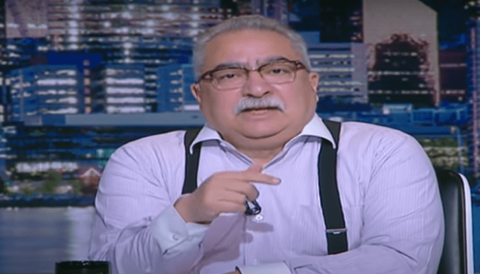 غضب من إلهاء المصريين بـالتريندات بدل التركيز على كارثة السد الإثيوبي