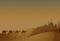 وفي السيرة العطرة.. زاد
