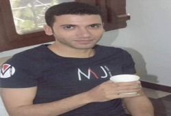 استمرار إخفاء طبيب الأسنان عبدالعظيم يسري للعام الرابع على التوالي