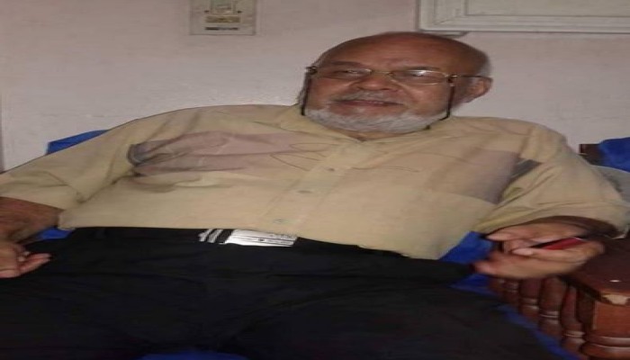 الاعتقال الثالث لنائب الشرقية سيد حزين