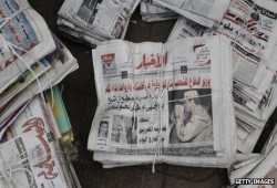 خطة للاستيلاء على أصول الصحف القومية وماسبيرو
