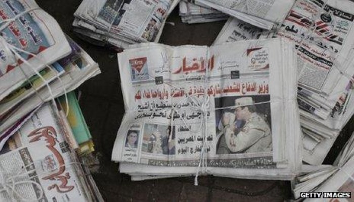 خطة للاستيلاء على أصول الصحف القومية وماسبيرو