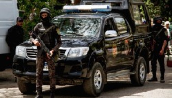 داخلية الانقلاب تعتقل3 مواطنين بالشرقية
