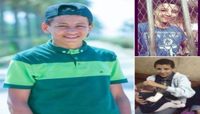 داخلية الانقلاب تواصل إخفاء عبادة جمعة للعام الرابع على التوالي