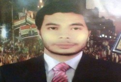 8 سنوات ونصف على إخفاء الشاب عبدالحميد محمد عبدالسلام قسريا