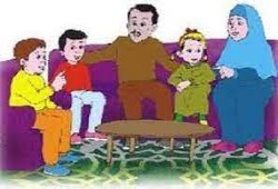 حوارات أسرية.. (7)