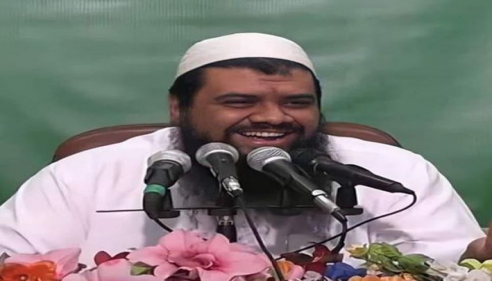 5 سنوات على اعتقال الداعية سمير مصطفى