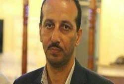 الحقوقي عزت غنيم يبدأ عامه الخامس خلف القضبان