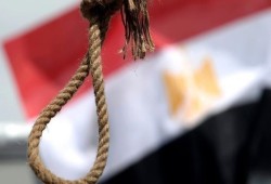 قضاء الانقلاب يحكم بإعدام 4 معتقلين والمؤبد والحبس لآخرين بالشرقية