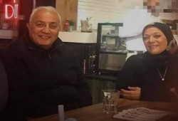 تدهور صحة زوجة رجل الأعمال صفوان ثابت على خلفية اعتقاله