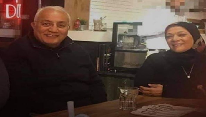 تدهور صحة زوجة رجل الأعمال صفوان ثابت على خلفية اعتقاله
