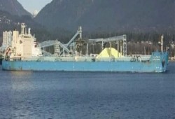 ارتفاع سعر طن القمح 800 جنيه.. وشحنة وحيدة وصلت منذ الحرب