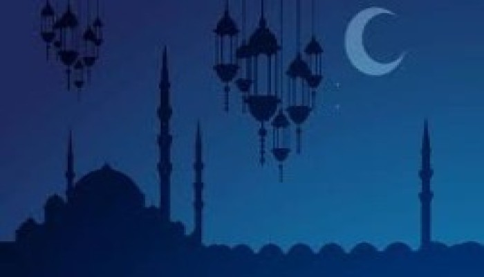 اللهم بلغنا رمضان.. (2)