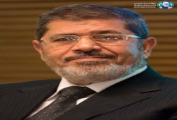 مرسي للديمقراطية: الرئيس الشهيد كان أفضل برلماني على مستوى العالم بشهادة الأمم المتحدة