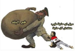 #غلاء_الاسعار_فساد_العسكر يتصدربعد ارتفاع غير مسبوق بالأسعار