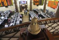14.6 مليار جنيه خسارة البورصة بختام تعاملات الإثنين