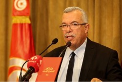 انقلاب تونس.. إخلاء سبيل البحيري ​بعد 67 يوما من اعتقاله