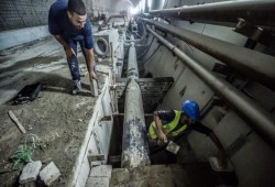 ارتفاع أسعار الإسمنت بنسبة40%