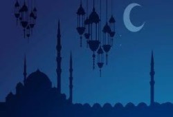 اللهم بلغنا رمضان.. (4)