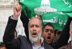 حماس: صواعق تفجير انتفاضة جديدة في وجه الاحتلال ما زالت حية