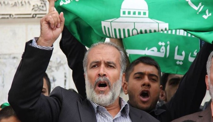 حماس: صواعق تفجير انتفاضة جديدة في وجه الاحتلال ما زالت حية