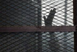 السودان.. محاكمة 11 معتقلا مصريا نيابة عن الانقلاب في مصر