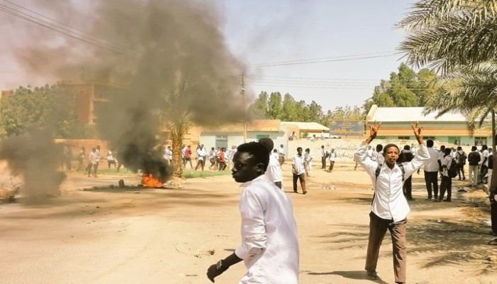 مظاهرات في السودان.. ولجان المقاومة تطرح مبادرة