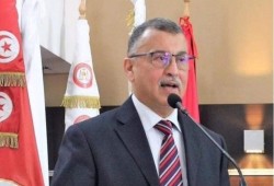 رايتس ووتش: اعتقال عميد المحامين التونسيين رسالة صادمة