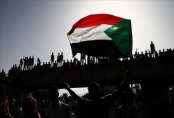 أطباء السودان: 26 إصابة حصيلة مظاهرات الثلاثاء بالخرطوم