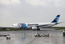 نظام الانقلاب يتفق مع الكيان الصهيوني على فتح خط جوي مباشر جديد