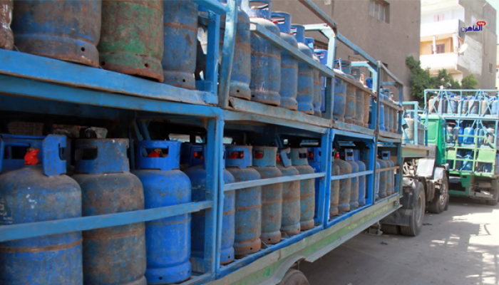 نشطاء غاضبون على تويتر بعد زيادة سعر أنبوبة البوتاجاز