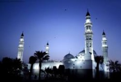 كندا.. هجوم يستهدف مسجدا خلال صلاة الفجر