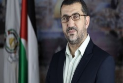 حماس: عملية رأس العامود ردّ طبيعي على جرائم الاحتلال