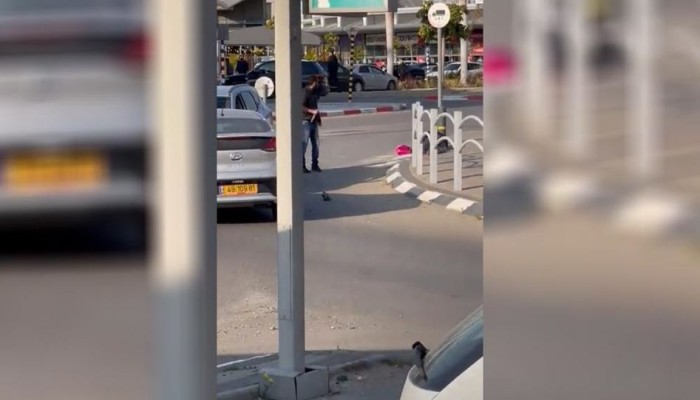 مقتل 4 مستوطنين بعملية طعن بطولية في بئر السبع واستشهاد المنفذ