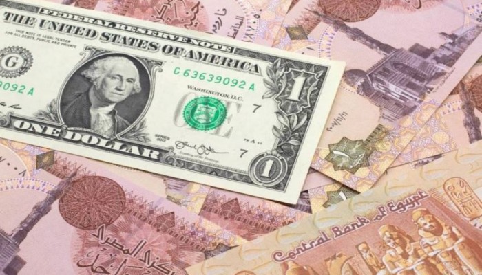 لليوم الثاني..  #الدولار يتصدر تويتر بالتزامن مع انهيار الجنيه