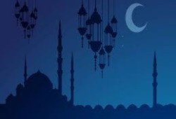 اللهم بلغنا رمضان.. (9)