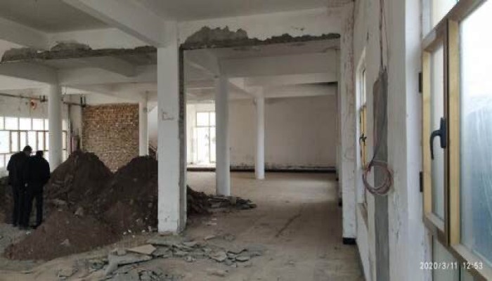 الصين.. الحكومة تعرض مسجدا للأويجور في مزاد للبيع