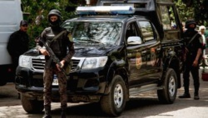 داخلية الانقلاب تشن حملة اعتقالات بالقاهرة والجيزة والدقهلية ومحافظات أخرى