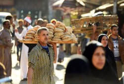ثورة الغلابة.. غضب من الوضع الاقتصادي بمصر ودعوات للتظاهر