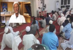 الإخوان المسلمون بالسودان يحيون ذكرى رحيل الشيخ صادق عبدالماجد