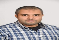 للعام الخامس.. استمرار جريمة الإخفاء القسري بحق يحيى رمضان