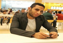 استمرار جريمة الإخفاء القسري للشاب مجدي سيد للعام الخامس