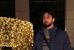 4 سنوات على الإخفاء القسري للمواطن سيد مجدي