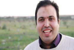 محمد القصاص يتجاوز 1500 يوم في سجون الانقلاب