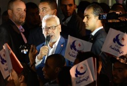 حركة النهضة: تفكيك مؤسسات الدولة عزل تونس عن العالم