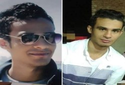 40 شهرا على إخفاء أحمد سعد الكبراتي قسريا