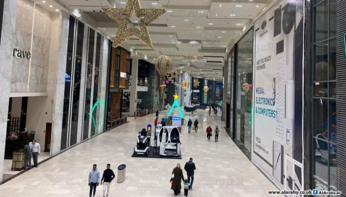 القطاع الخاص في مصر يواصل الانكماش للشهر الـ16 على التوالي