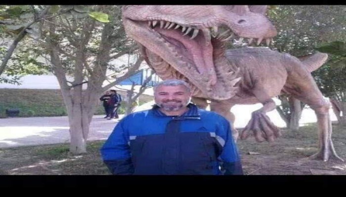 د. أحمد أبو السعود.. شهيد جديد بسجون الانقلاب في رمضان