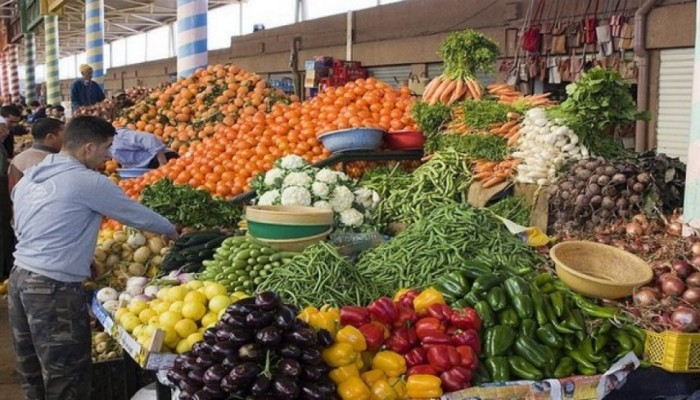 ارتفاع التضخم السنوي في مصر إلى 12.1 % خلال مارس 2022