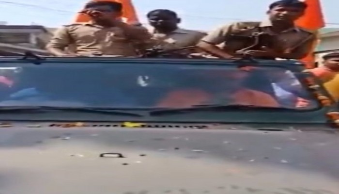 اتحاد علماء المسلمين يستنكر تهديد الهندوس بخطف المسلمات واغتصابهن